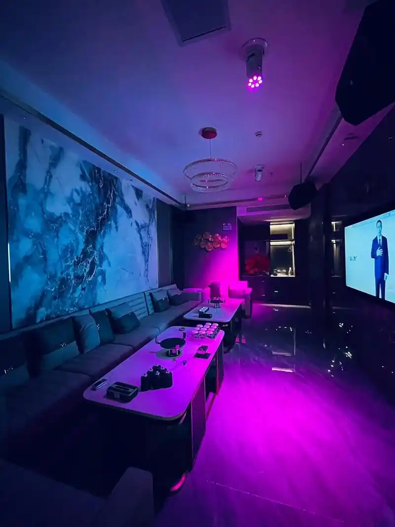 了解威海商务KTV的含义-环翠区ktv预定