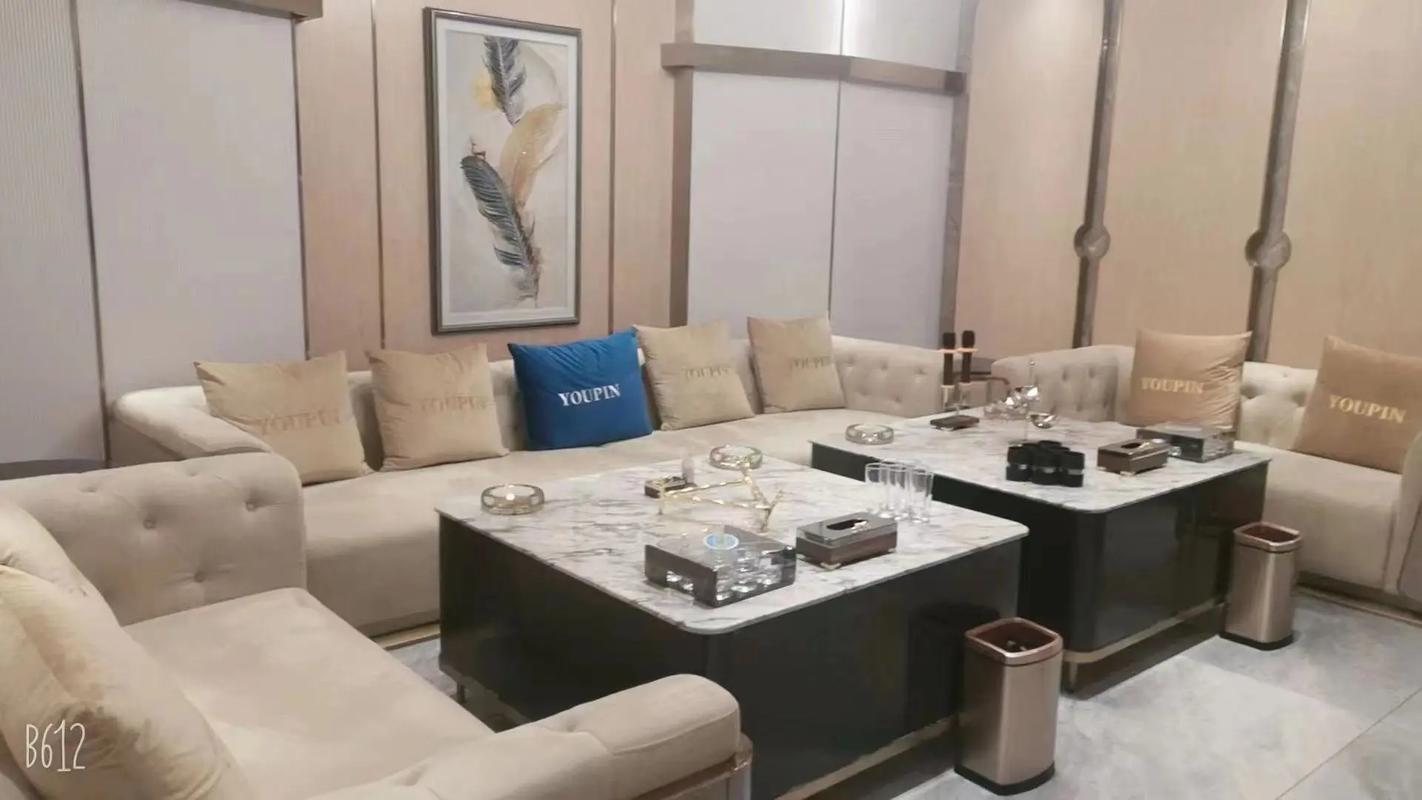 威海商务ktv及商务ktv啥意思解析-环翠区ktv预定